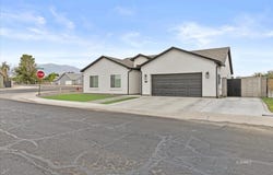 1492 N Cota Ln, Thatcher, AZ 85552