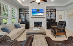 9812 Stonefield Way, Denton, TX 76207