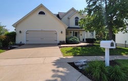 332 Golden Cherry Drive, Grover, MO 63040