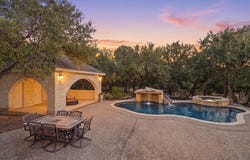 1130 Whispering Wtr, Spring Branch, TX 78070