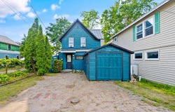 1801 Park Ave, Sylvan Beach, NY 13157