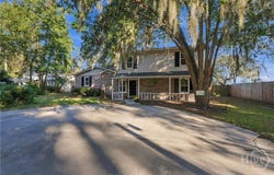 1477 Lake Drive, Midway, GA 31320