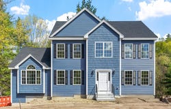 22 Benoit Avenue, Pelham, NH 03076