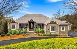 286 Preservation Trail, Columbus, NC 28722