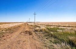 HIGHWAY 60, Panhandle, TX 79068