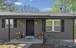 656 Rockwood Drive, Arnold, MO 63010