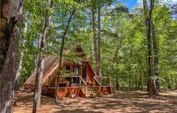 58369 Billy Creek RD, Muse, OK 74949