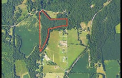 Woods Road, POPE, MS 38658