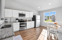 8571 E Sturtevant Avenue, Richland, MI 49083