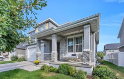 2194 W AUTUMN Dr, Mapleton, UT 84664
