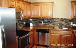 545 Melbourne Trail, Graford, TX 76449
