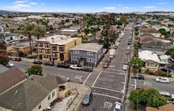 400 Bissell Ave, Richmond, CA 94801