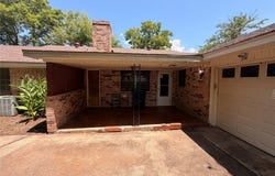 1402 Circle Drive, Cooper, TX 75432