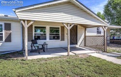 405 3rd Street, Calhan, CO 80808