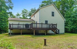 633 Beauty Hill Road, Barnstead, NH 03218