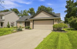 9020 Spring Forest Drive, Fort Wayne, IN 46804-6447