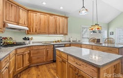 220 Jonathan Creek Drive, Etowah, NC 28729