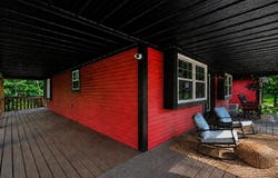 1032 County Road 2256, Perrysville, OH 44864