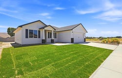 218 Packer St., Prosser, WA 99350