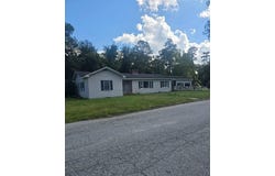 201 Willard Street, Hampton, SC 29924