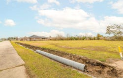 2937 KIWI AVE lot: 17, Gray, LA 70359