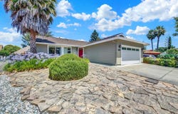 4430 Summerfield Drive, Napa, CA 94558