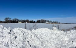1st Street N, Hoffman, MN 56339