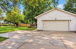 4321 SE 23rd TER, Tecumseh, KS 66542-9409