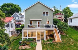 26 LAKE AVE, STAUNTON, VA 24401