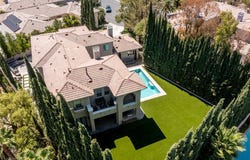 204 Satin Mist Court, Las Vegas, NV 89144