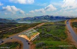 2282 E Perches Drive lot: 70, Hideout, UT 84036