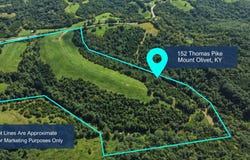 152 Thomas Pike, Mount Olivet, KY 41064