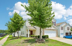 2916 Skybrook Lane, Durham, NC 27703