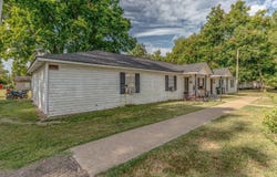 205 Lincoln Street, Earle, AR 72331