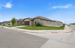 2407 Matheson Dr., Midland, TX 79707