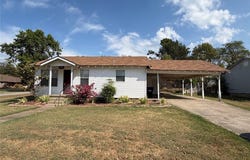 218 Maple Shade RD, Alma, AR 72921