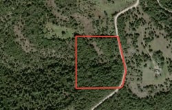 County Road 477, Clarkridge, AR 72623