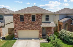 109 Comet Drive, Jarrell, TX 76537