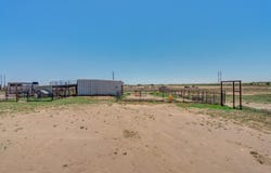 16711 N County Road 2000, Abernathy, TX 79311