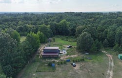 1020 Barnett Rd, Cross Hill, SC 29332