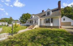 20 Rosina Road, Hamden, CT 06514