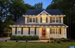 12 NORTHWOOD RD, PALMYRA, VA 22963