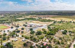 906 7th Street, Blanket, TX 76432