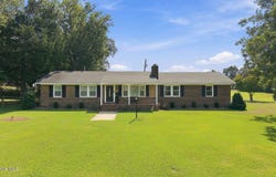 10136 N Nc 42 E, Tarboro, NC 27886