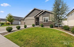 3812 Bozeman, Caldwell, ID 83605