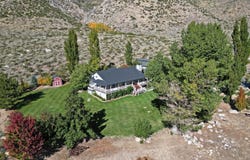 400 California Road, Markleeville, CA 96120