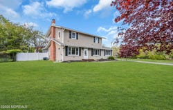 107 Mathis Drive, Little Egg Harbor, NJ 08087