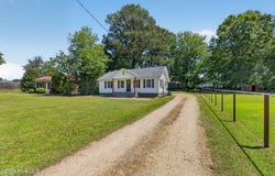5887 Main Street, Bailey, NC 27807
