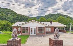 8737 Millard Highway, Pikeville, KY 41501