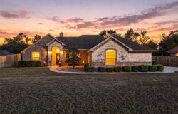 107 Chance Court, Springtown, TX 76082